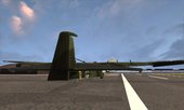 Messerschmitt ME-323